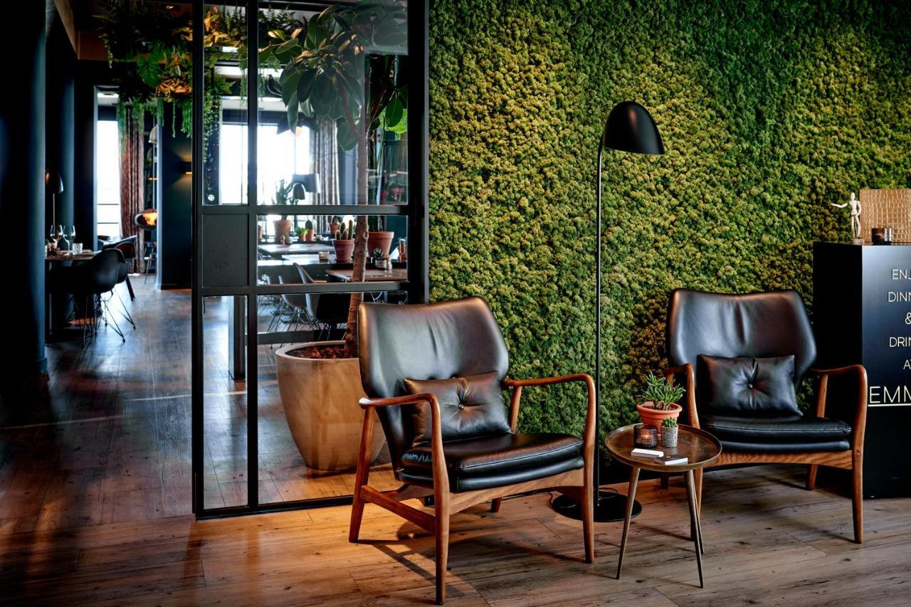 Hotel Hogerhuys - Adults Only Noordwijk Extérieur photo