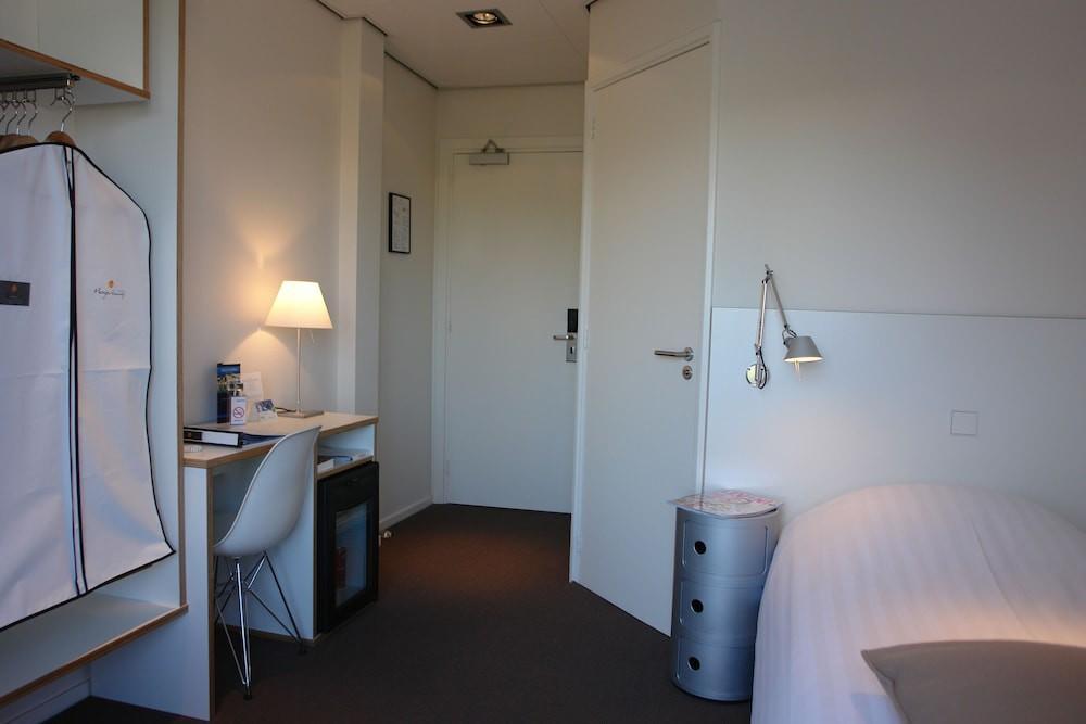 Hotel Hogerhuys - Adults Only Noordwijk Extérieur photo