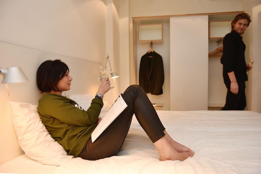 Hotel Hogerhuys - Adults Only Noordwijk Extérieur photo