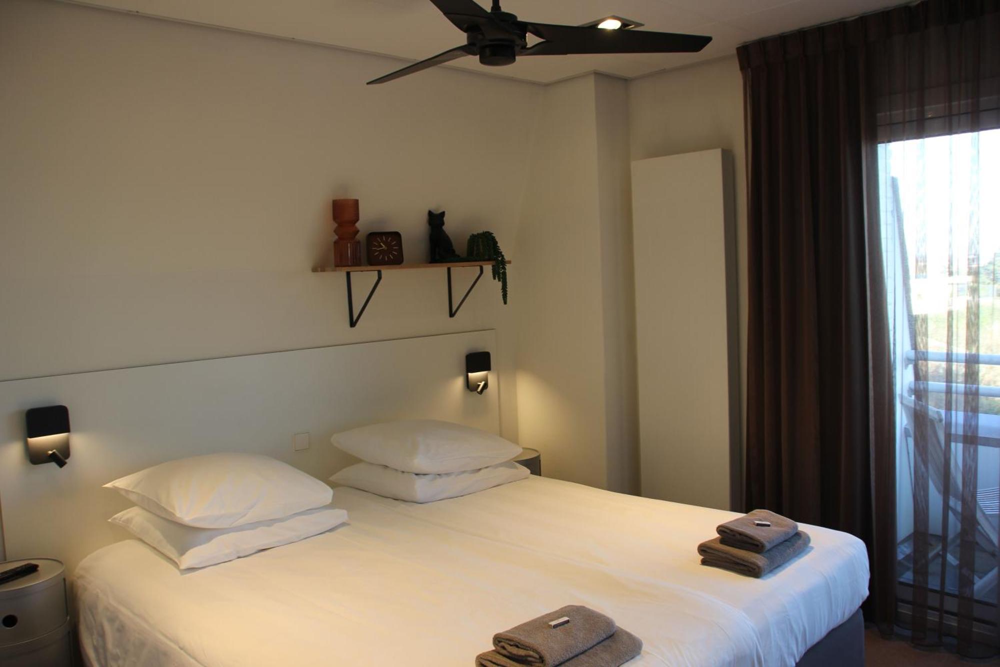 Hotel Hogerhuys - Adults Only Noordwijk Extérieur photo