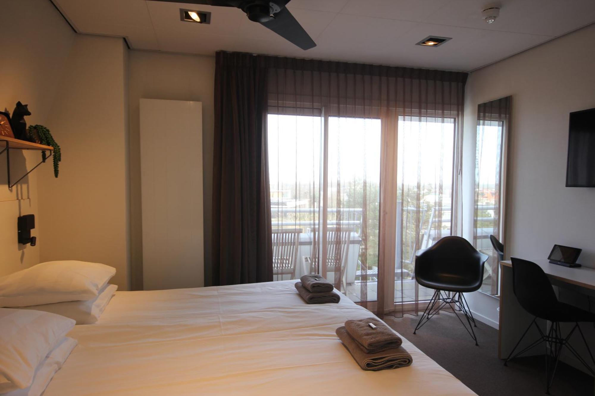Hotel Hogerhuys - Adults Only Noordwijk Extérieur photo