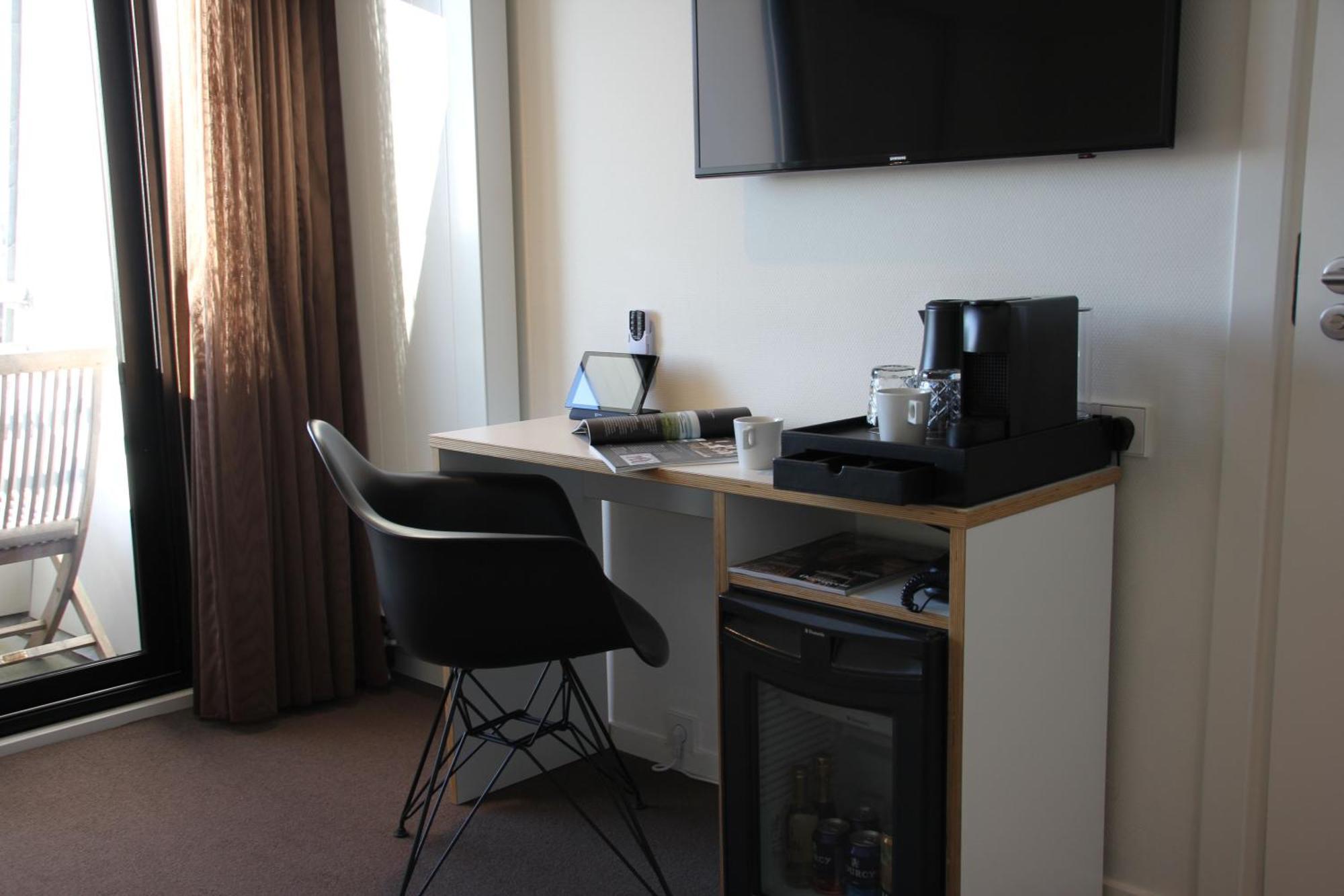 Hotel Hogerhuys - Adults Only Noordwijk Extérieur photo