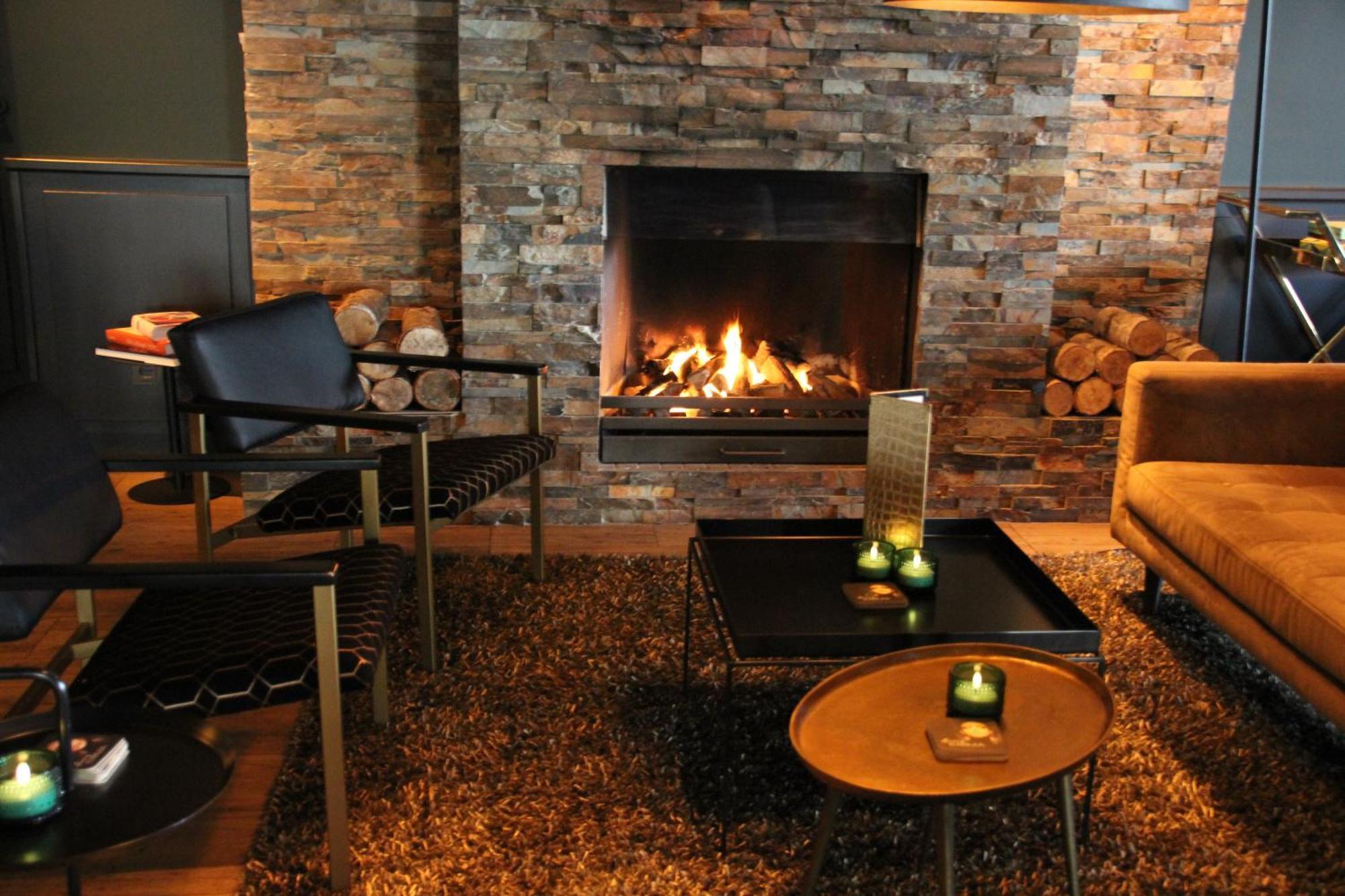 Hotel Hogerhuys - Adults Only Noordwijk Extérieur photo