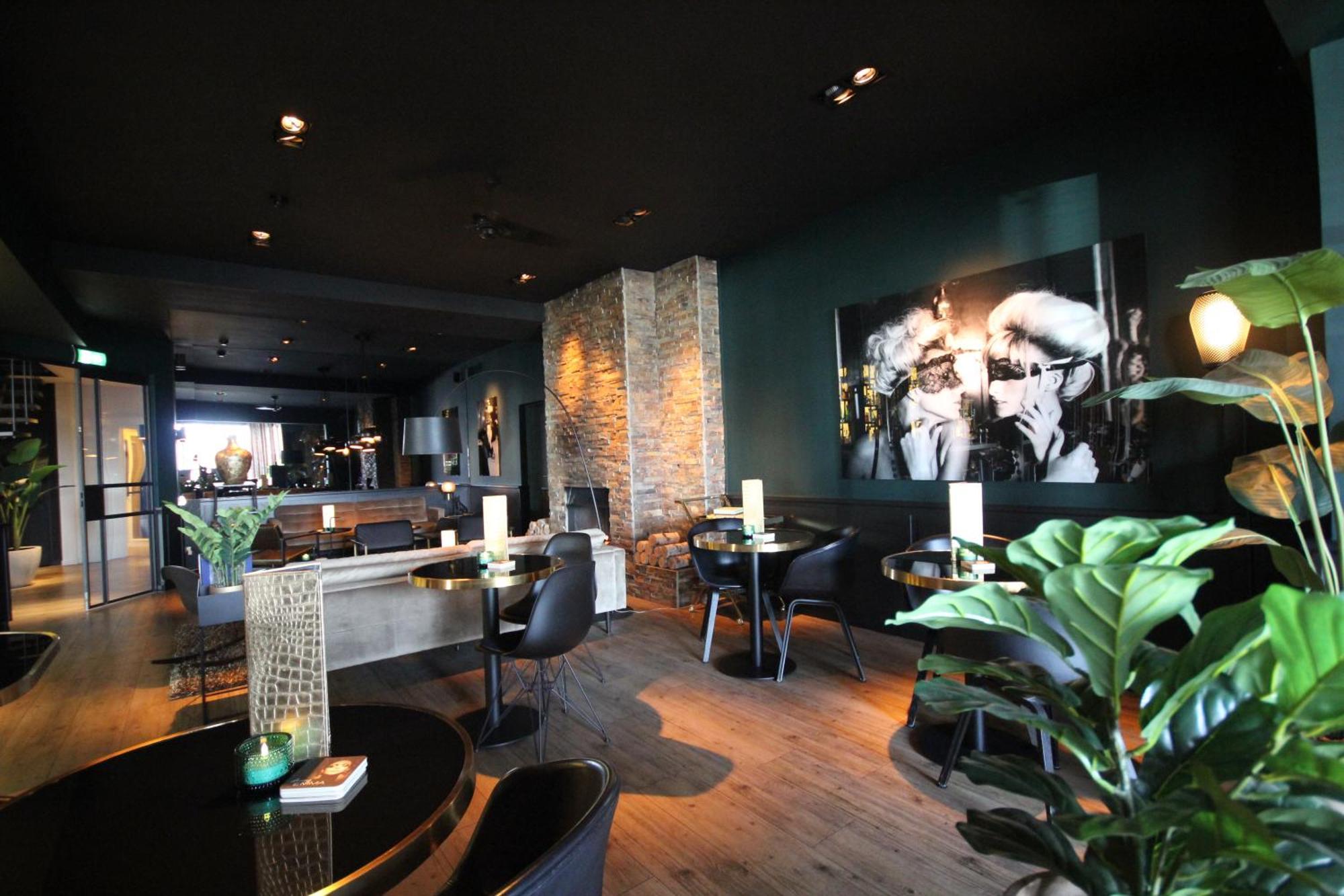 Hotel Hogerhuys - Adults Only Noordwijk Extérieur photo