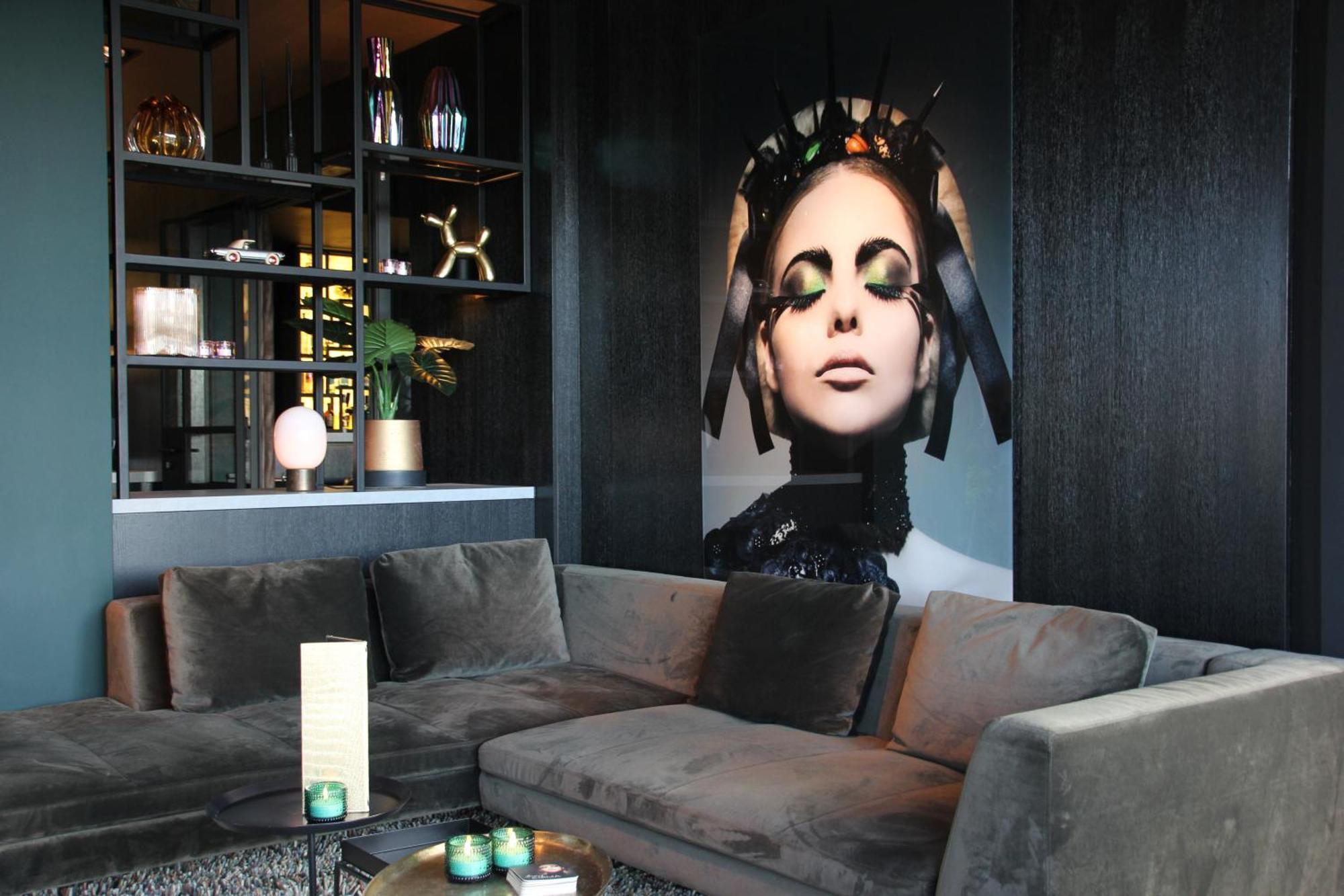 Hotel Hogerhuys - Adults Only Noordwijk Extérieur photo