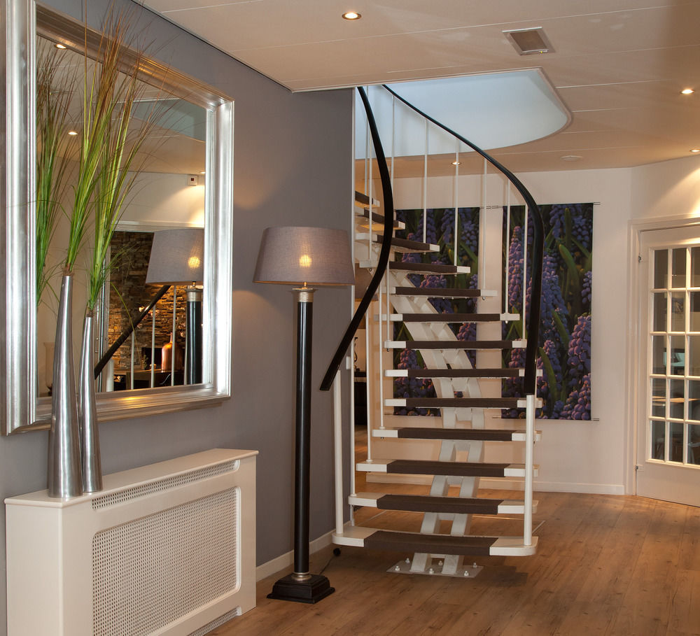 Hotel Hogerhuys - Adults Only Noordwijk Extérieur photo